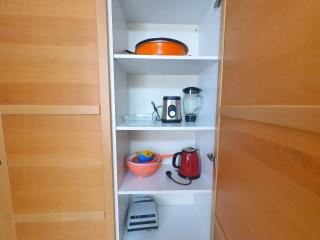 Vistas al mar con Aire Acondicionado y Parking - by Aloha Palma - 3