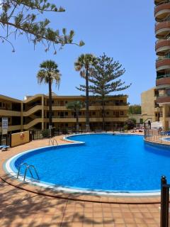Torres Del Sol , Las Americas , cute apartment - Arona - 6