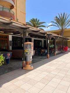 Torres Del Sol , Las Americas , cute apartment - Arona - 7