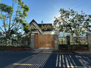 Chimote House - Ấp Xuân An - 9
