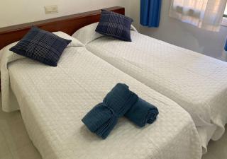 Apartamento Las Marinas - Torredembarra - 4