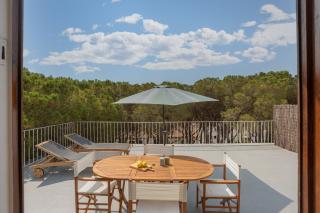 Apartamentos CASA MAREA Calella Palafrugell con Parking - Calella de Palafrugell - 8