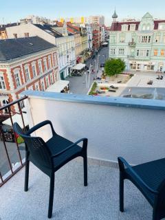 Apartament Pocztowa 44 - Świnoujście - 3
