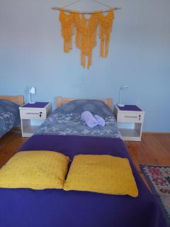 Soba Lavanda - Kladovo - 8
