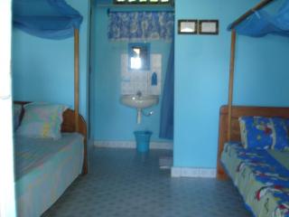 Bungalow le Charme, au bord de la mer - - 8