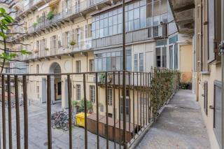 Carlo Alberto House by Wonderful Italy - 1