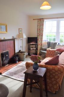Rowantree Cottage - 5
