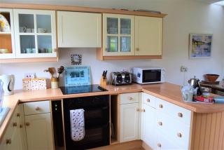 Rowantree Cottage - 3