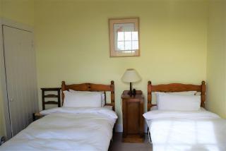 Rowantree Cottage - 1