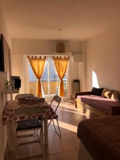 Departamento En Flores Av Avellaneda, Nazca Excelente Ubicación En Centro Comercial - 9