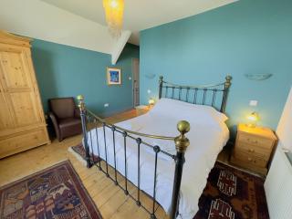 North Walk House - Lynton - 1