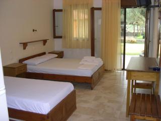 Dimitris - House Maria Manolaki - Ground Floor Studio - Vourvourou - 9