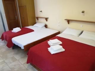 Dimitris - House Maria Manolaki - Ground Floor Studio - Vourvourou - 7
