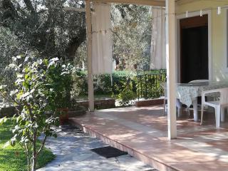 Dimitris - House Maria Manolaki - Ground Floor Studio - Vourvourou - 4