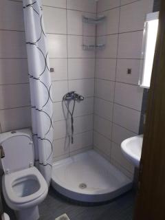 Dimitris - House Maria Manolaki - Ground Floor Studio - Vourvourou - 3