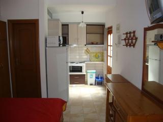Dimitris - House Maria Manolaki - Ground Floor Studio - Vourvourou - 2