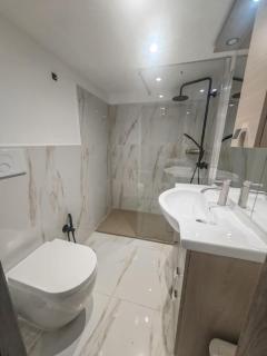 Lux loft in centro - Bari - 8