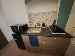 Lux loft in centro - Bari - 7
