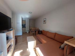 Les Jardins de Ramel -appart.T2 - Luchon - 9