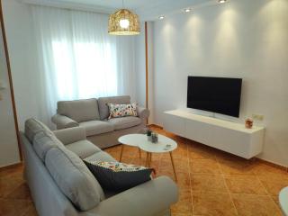 Casa playa, terraza y garaje - Nerja - 6
