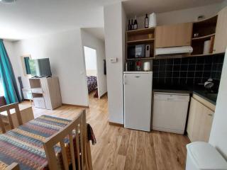 Les Jardins de Ramel -appart.T2 - Luchon - 8