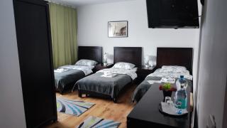 Casa de oaspeti Wallendorf Bistrita Unirea - Bistriţa - 9