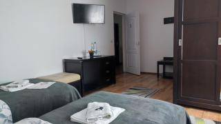 Casa de oaspeti Wallendorf Bistrita Unirea - Bistriţa - 8