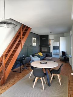 Maison 3 chambres - Chez Florence - Yzeure - 9