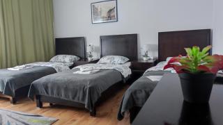 Casa de oaspeti Wallendorf Bistrita Unirea - Bistriţa - 8