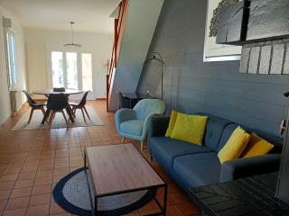 Maison 3 chambres - Chez Florence - Yzeure - 4