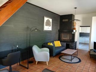 Maison 3 chambres - Chez Florence - Yzeure - 7