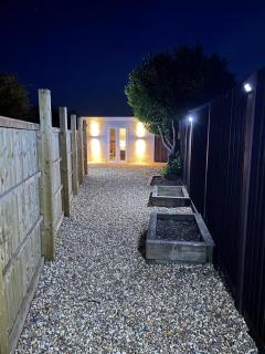 Moonshill Lodge in Somerset - 7