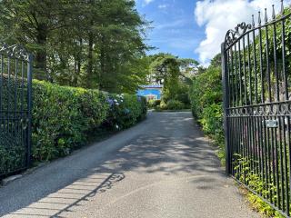 Bay View Cottage - St Austell - 8
