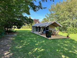 Langø Feriecenter - Outdoor Lodge - 9