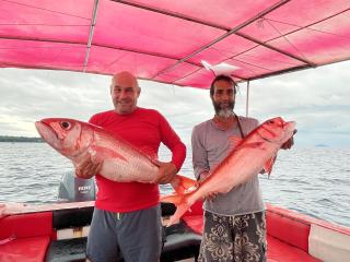 MosalCaroles Bunaken - 6