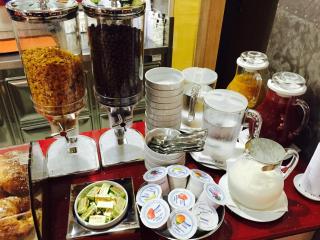 Hotel Cristal Eboli - 2