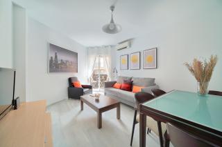 Gibralfaro Malaga centro - Málaga - 7