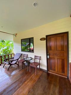 Kiriraya Resort - Ao Nang Beach - 6