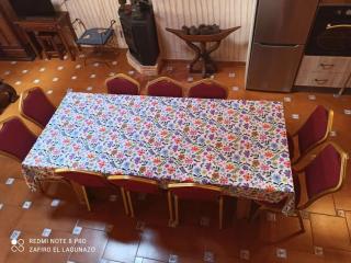 Chalet lujo en finca Zafiro lagunazo Riopar 5 o 3 dormitorios y 3 Baños Parque Natural del Rio Mundo - 2