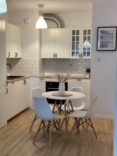 Letnica41 by MYPART in your apartment - Danzica - 9