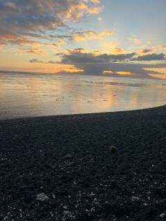 Beach side Duplex - Punaauia - 8
