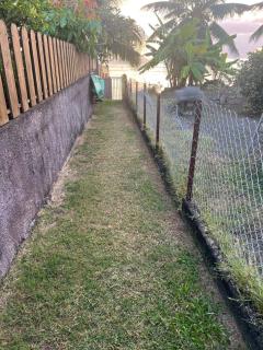 Beach side Duplex - Punaauia - 1