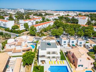 Villa Impasse - Albufeira - Albufeira - 3
