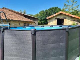 Le Coq en Repos - Saint-Sylvestre-sur-Lot - 4