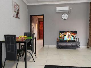 Stone House - we have backup power supply - 9