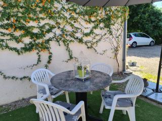 Le Coq en Repos - Saint-Sylvestre-sur-Lot - 8