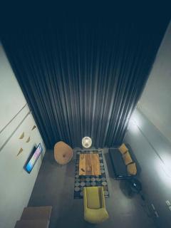 Amazing Duplex Loft - Cholula - 3