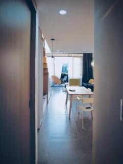 Amazing Duplex Loft - Cholula - 2