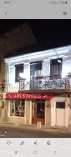 CAZARE Centrum - Curtea de Argeş - 5