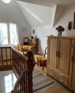 Ferienwohnung Apfelrose - Oldsum - 7